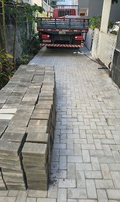 Pavers